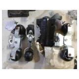 Miscellaneous Door Hardware