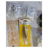 Miscellaneous Door Hardware