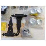 Miscellaneous Door Hardware