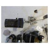 Miscellaneous Door Hardware