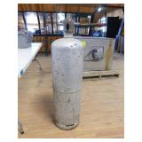 40 Lb. Propane Tank