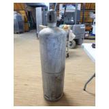 40 Lb. Propane Tank