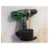 Hitachi Tool Kit in Hard Case