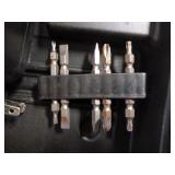 Hitachi Tool Kit in Hard Case