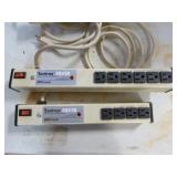 3 Power Strips