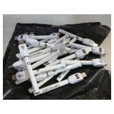 25 Cal Curative Vape Chargers