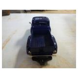 2 Die-Cast Carss with Trailer