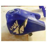 1990 Yamaha PW80 Pieces