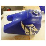 1990 Yamaha PW80 Pieces