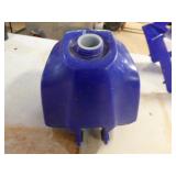 1990 Yamaha PW80 Pieces