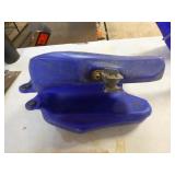 1990 Yamaha PW80 Pieces