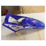 1990 Yamaha PW80 Pieces