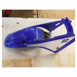 1990 Yamaha PW80 Pieces