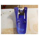 1990 Yamaha PW80 Pieces