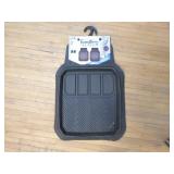 2 Custom Mats Car Mats