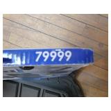 2 Custom Mats Car Mats