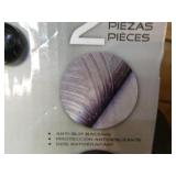 2 Custom Mats Car Mats