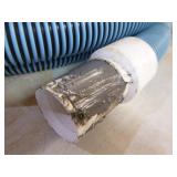 Pool Vacuum Hose