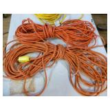 5 Extension Cords