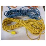 5 Extension Cords