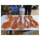 5 Extension Cords