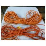 5 Extension Cords