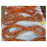 5 Extension Cords