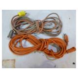 5 Extension Cords