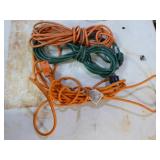 5 Extension Cords