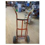 2-Wheel Hand Truck