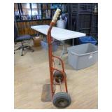 2-Wheel Hand Truck