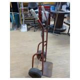 2-Wheel Hand Truck