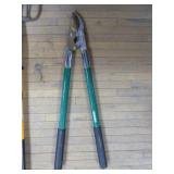 3 Lawn and Garden Tools