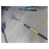 3 Lawn and Garden Tools
