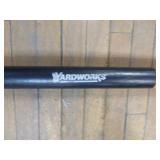 3 Lawn and Garden Tools