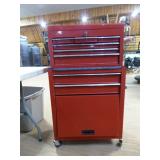 Shop Tool 2 Piece Toolbox
