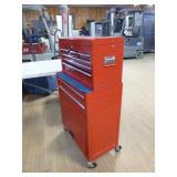 Shop Tool 2 Piece Toolbox