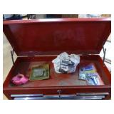 Shop Tool 2 Piece Toolbox