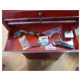 Shop Tool 2 Piece Toolbox