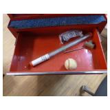 Shop Tool 2 Piece Toolbox