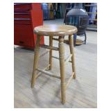 Wooden Stool