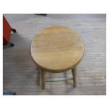 Wooden Stool