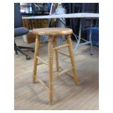 Wooden Stool