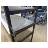 Heavy Duty 6-Tier Shelving