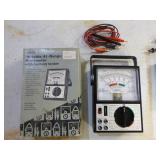 2 Multimeters