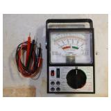 2 Multimeters