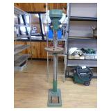 Drill Press