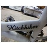 Schwinn Hitchhiker Tandem Bicycle Attachment