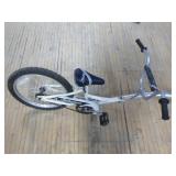 Schwinn Hitchhiker Tandem Bicycle Attachment