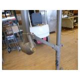 Tiltable Patio Umbrella